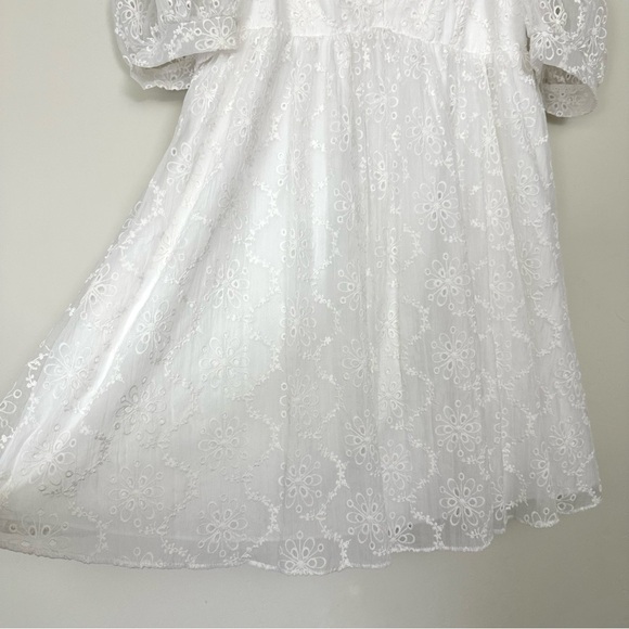 Amanda Uprichard Candia Dress - Picture 8 of 11